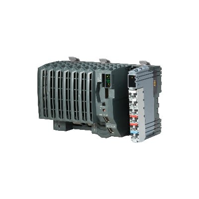 B&R X20 Series PLC CPU, Current and Voltage Output, Current Input