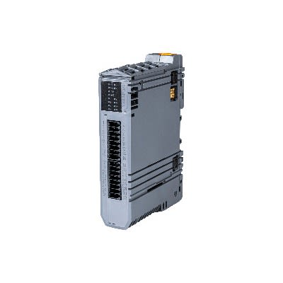 B&R X20 Series Digital I/O Module for Use with X20 Series