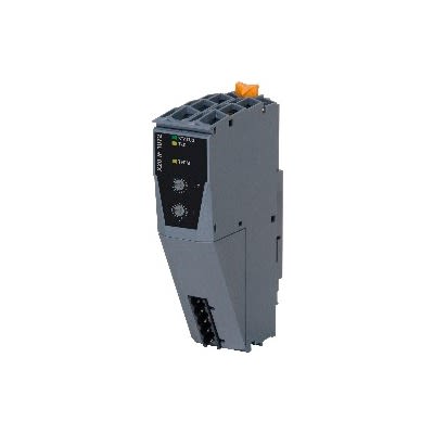B&R X20 Series Interface Module for Use with CAN Bus Interface