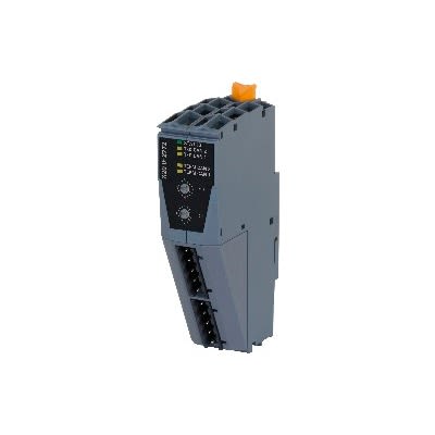 B&R X20 Series Interface Module for Use with 2 CAN Bus Interface