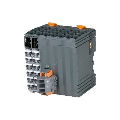 B&R X20 Series Module for Use with X20 Series