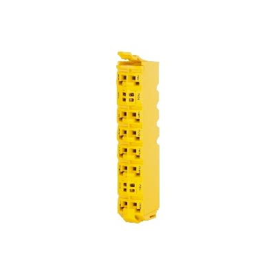 B&R X20 Series Terminal Block for Use with X20 Series