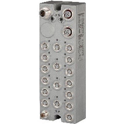 B&R X67 Series I/O Module for Use with PLC
