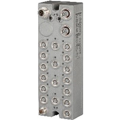 B&R X67 Series I/O Module for Use with PLC