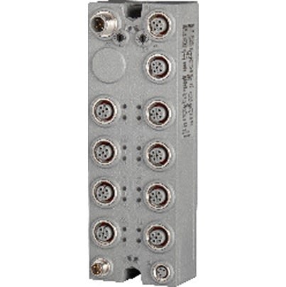 B&R X67 Series I/O Module for Use with PLC