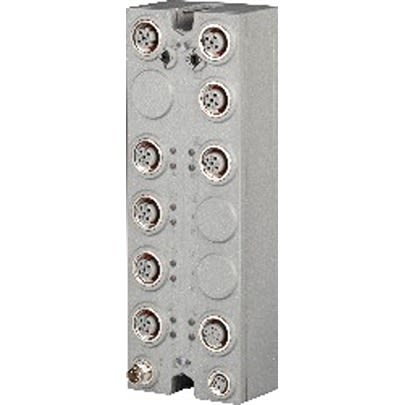 B&R X67 Series I/O Module for Use with PLC
