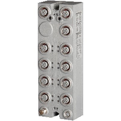 B&R X67 Series I/O Module for Use with PLC