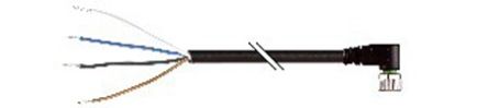 B&R X67 Series Connecting Cable for Use with PLC
