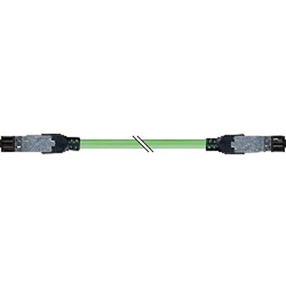 B&R X20CA0E61 Series Connecting Cable for Use with PLC