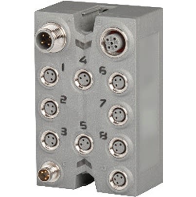 B&R Digital I/O Module X67 Systems Digital 30V