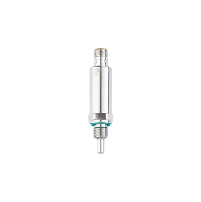 ifm electronic Infrared Temperature Sensor, 80 °C Max, Threaded Mount