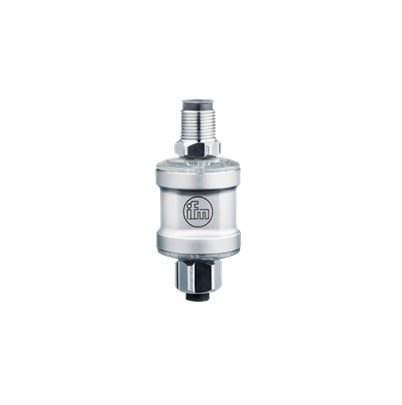 ifm electronic, TP Series Temperature Plug for Use with Temperature Sensors and Resistance Thermometers, CE, cULus