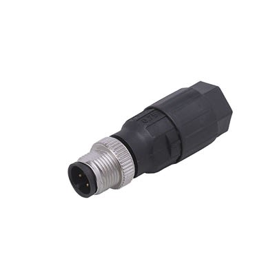 ifm electronic, E1 Series Plug for Use with Sensor, RoHS Standard