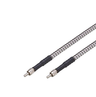 ifm electronic, E35 Series Fibre Optic for Use with TWxx11, RoHS Standard
