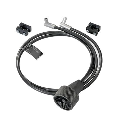 ifm electronic Glass Fibre Optic Sensor 300 mm