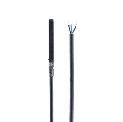 ifm electronic MK5804 Cylindrical Pneumatic Cylinder Sensor NO/NC MK 30V dc 50 mm 30 V dc 100mA
