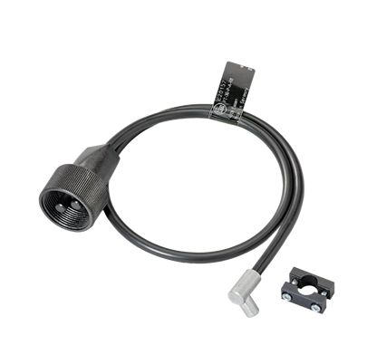 ifm electronic Glass Photoelectric Sensor 70 mm