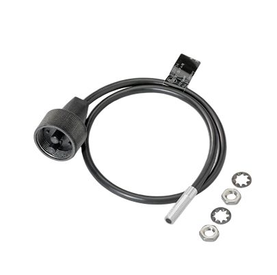 ifm electronic Glass Photoelectric Sensor 70 mm