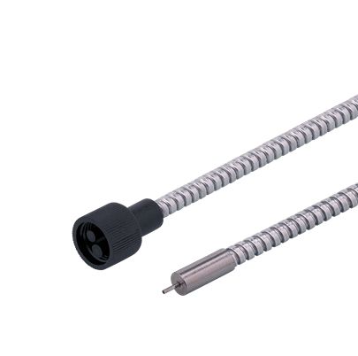 ifm electronic Glass Photoelectric Sensor 8 to 40 mm