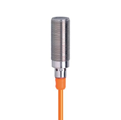 ifm electronic Through Beam Sensor Photoelectric Sensor, Threaded Miniature Sensor
