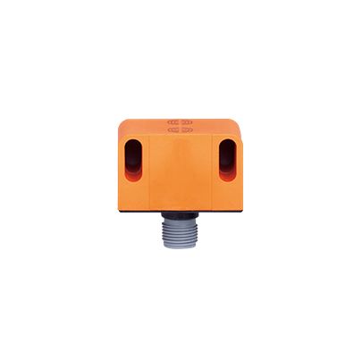 ifm electronic IN5224 Rectangular Inductive Proximity Sensor, M12 x 1 PNP/NPN IN5 36V dc 4 mm 36 V dc 250mA