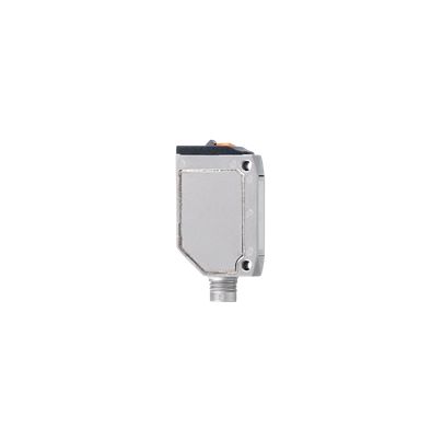 ifm electronic Retroreflective Senor Photoelectric Sensor, Rectangular Sensor