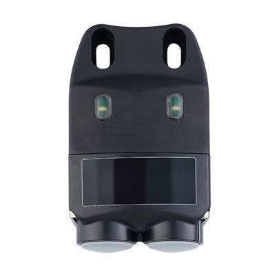 ifm electronic IN0131 Rectangular Inductive Proximity Sensor, M5 x 18 NO IN0131 250V ac/dc 4 mm 250 V ac 250 V dc 250mA