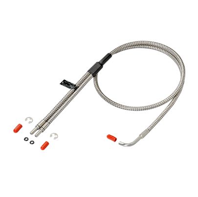 ifm electronic Glass Photoelectric Sensor 1 to 175 mm