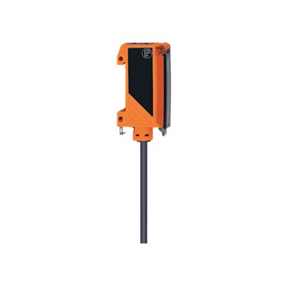 ifm electronic Photoelectric Sensor, Rectangular Sensor