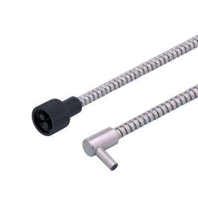 ifm electronic Glass Photoelectric Sensor