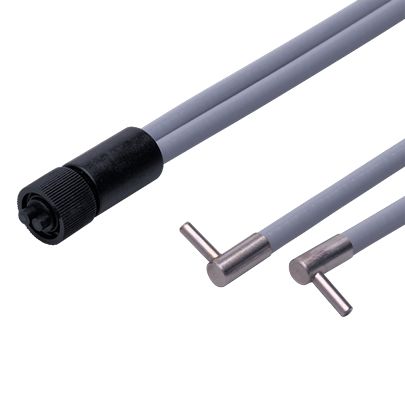 ifm electronic Glass Photoelectric Sensor