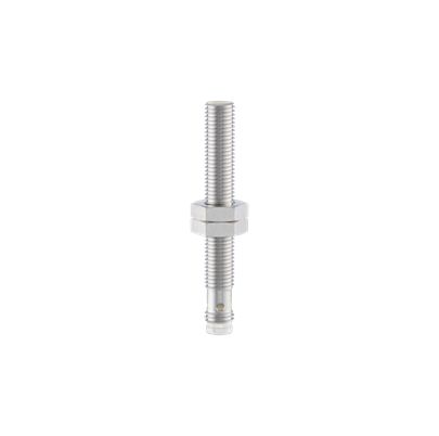 ifm electronic IEP200 Threaded Barrel Inductive Proximity Sensor, M8 x 1 PNP/NPN IEP200 3V 1.5 mm 30 V dc 100mA