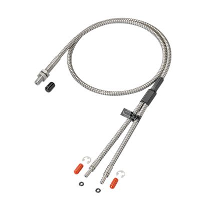 ifm electronic Glass Photoelectric Sensor 1 to 175 mm