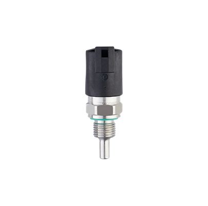 ifm electronic PT100 Infrared Temperature Sensor 6 mm Dia, 12 mm Long, ±0.15 K 150 °C Max