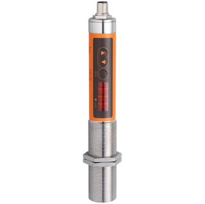 ifm electronic TW2101 Temperature Sensor Infrared Temperature Sensor 2 m, 250 °C to 1600 °C