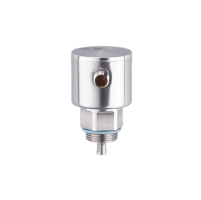 ifm electronic LX0 Series Sensor for Point Level Detection Level Sensor, Threaded, Chloroprene, Polyetheretherketone,