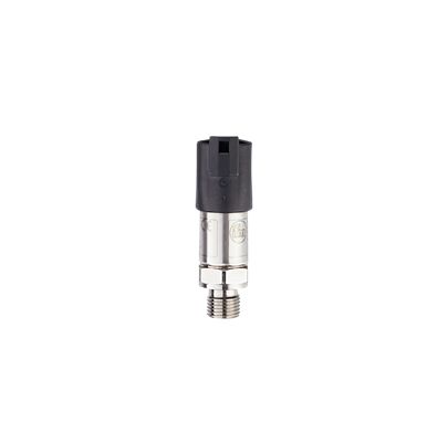 ifm electronic PU57 Series Pressure Transmitter, 0/10 V Output 0 bar 10 bar, Relative Pressure Reading