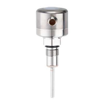 ifm electronic TC-C Infrared Temperature Sensor PT1000 Input 32V
