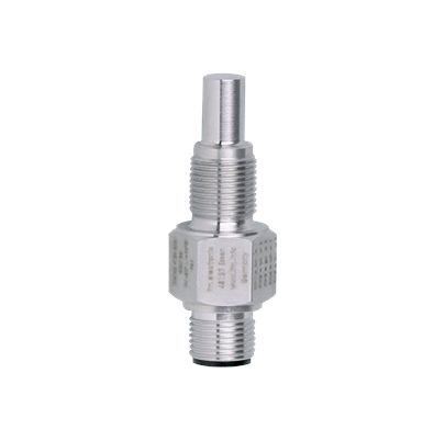 ifm electronic SF120A Series Flow Sensor Flow Sensor for Liquid, 200cm/s Min, 2000cm/s Max