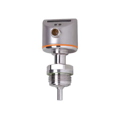 ifm electronic SI6600 Series Flow Monitor Flow Sensor, 200cm/s Min, 3000cm/s Max