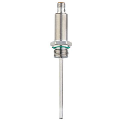 ifm electronic TA Infrared Temperature Sensor PT1000 Input 32V dc