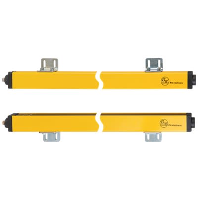 ifm electronic OY Series Light Curtain, 40 mm Resolution