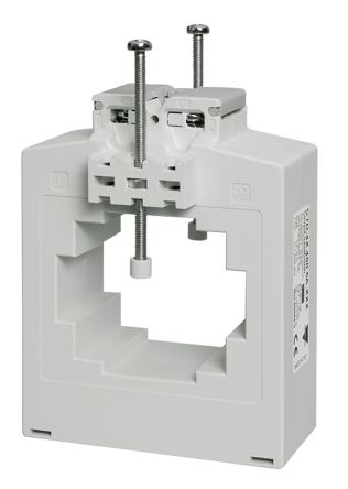 Carlo Gavazzi CTD-4X Series Current Transformer 1000 A 51mm Bore