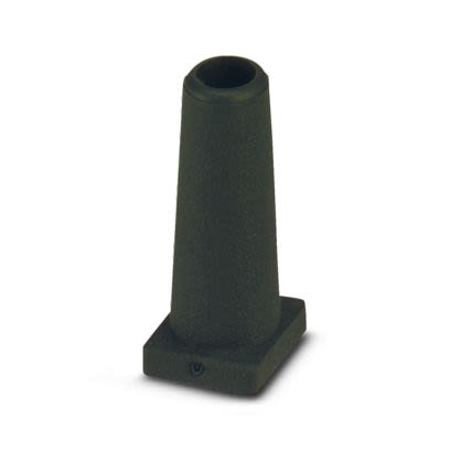 Phoenix Contact, 14197 Female Connector Housing, 1 Row Straight
