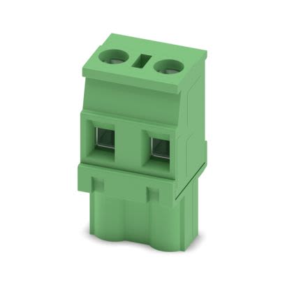 Phoenix Contact Connector for use with Wire-to-Board Connectors