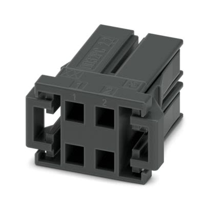 Phoenix Contact Connector for use with Wire-to-Board Connectors