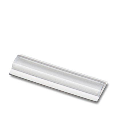 Phoenix Contact, PAB-SK 15 Polyvinyl Chloride Marker Carrier
