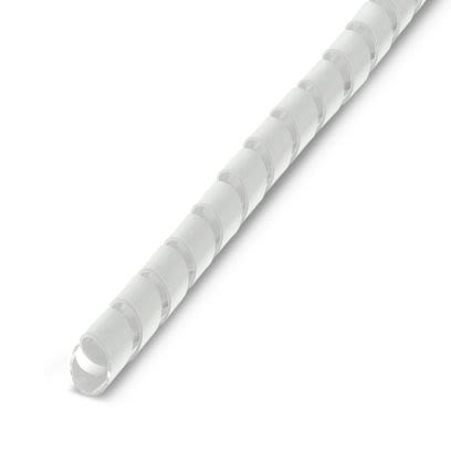 Phoenix Contact Spiral Cable Wrap 8 mm Cable Diameter Polyethylene