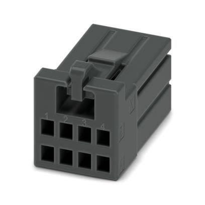 Phoenix Contact Crimp Contact for use with Wire-to-Board Connectors