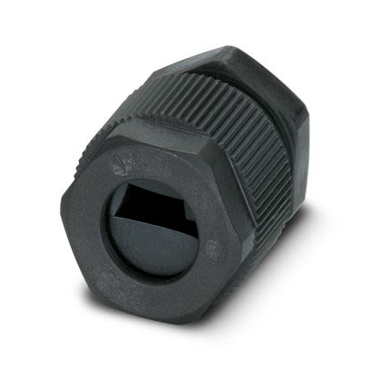 Phoenix Contact Nitrile Rubber (NBR) Seal, 4.2 mm ID, 22 mm OD